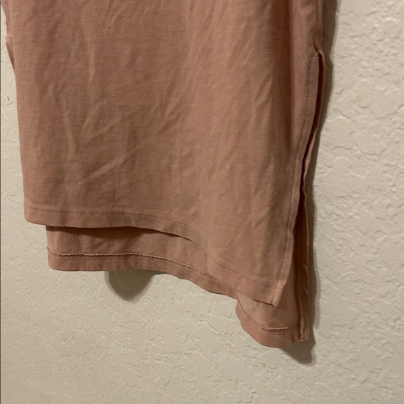 🎬Victoria sport running and jogging activewear Pink Tank Top size XS GUC… - Picture 3 of 6